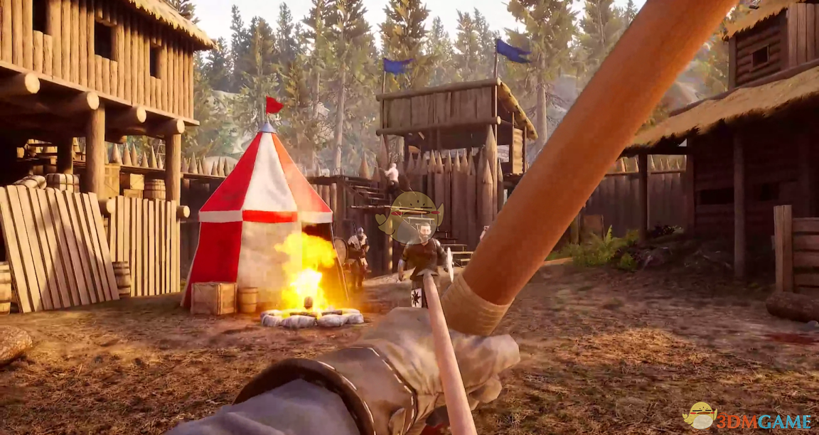 《雷霆一击（MORDHAU）》控制台封禁玩家方法分享