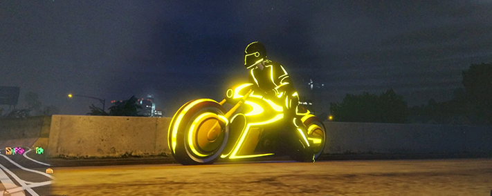 gta5夜总会人气