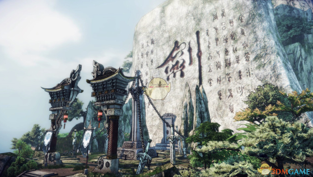 《武林志》门派时装获得方法分享