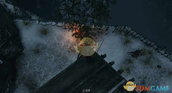《只狼：影逝二度》龙胤露滴的分析和介绍