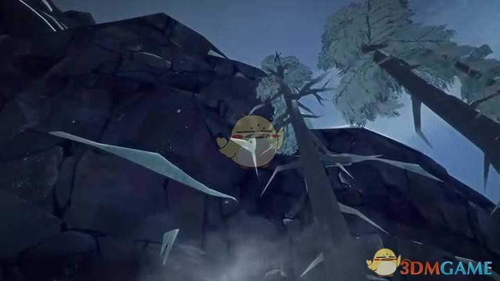 《漫漫长夜》保暖衣物推荐