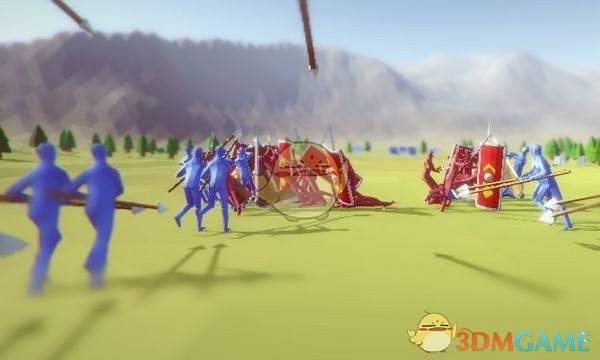 《全面战争模拟器》中世纪派系骑士属性分析