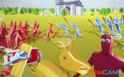 《全面战争模拟器》中世纪派系兵种评测大全