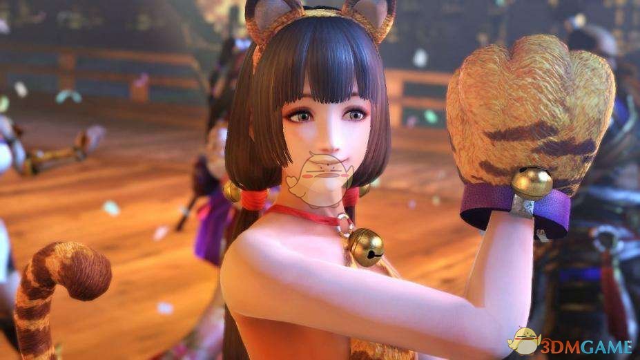 《战国无双4 DX》织田之章第七话纪州征伐任务路线详解