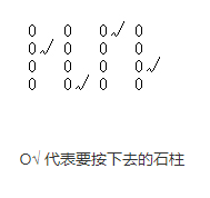 《浮岛物语》恶魔岛十六石柱解谜方法分享