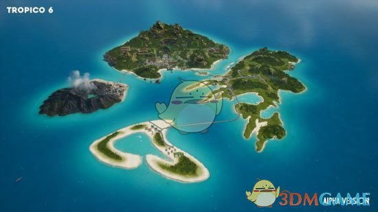 《海岛大亨6》旅游业赚钱攻略