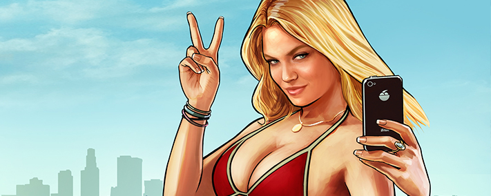 gta5怎么进监狱