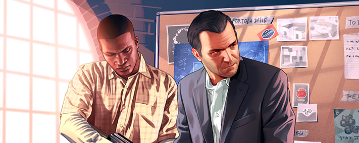 gta5打不开