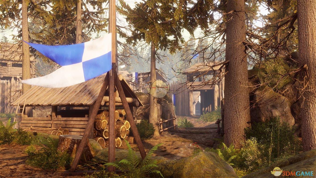 《雷霆一击（MORDHAU）》前线装备搭配分享
