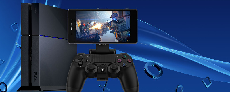 ps4怎么看视频
