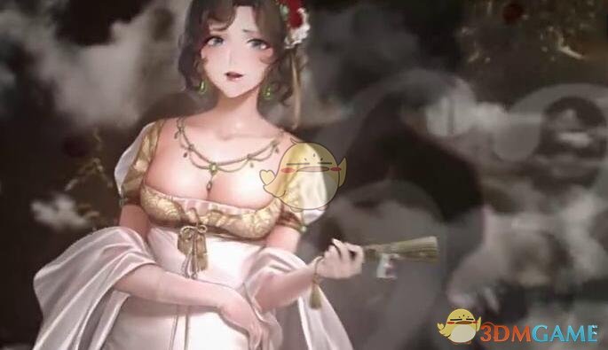 《圣女战旗》画师微博地址分享