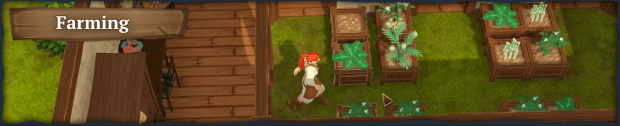 《温克利小屋》玩法特色介绍