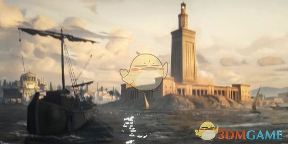 《大将军：罗马》科技系统介绍