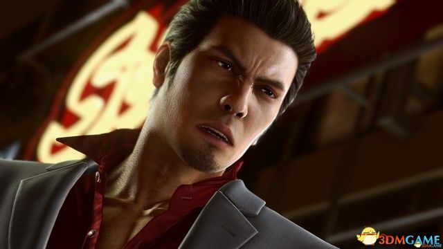 《如龙：极2》详尽白金攻略 全置物柜钥匙+全支线+迷你游戏+遥的任务+好感度提升攻略