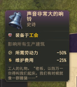 《纪元1800》劳动力减免方法分享