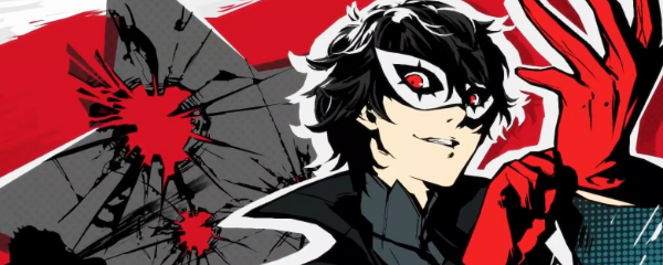 p5奥村殿堂怪物弱点