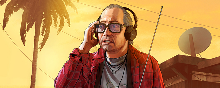 gta5叫女人到家里