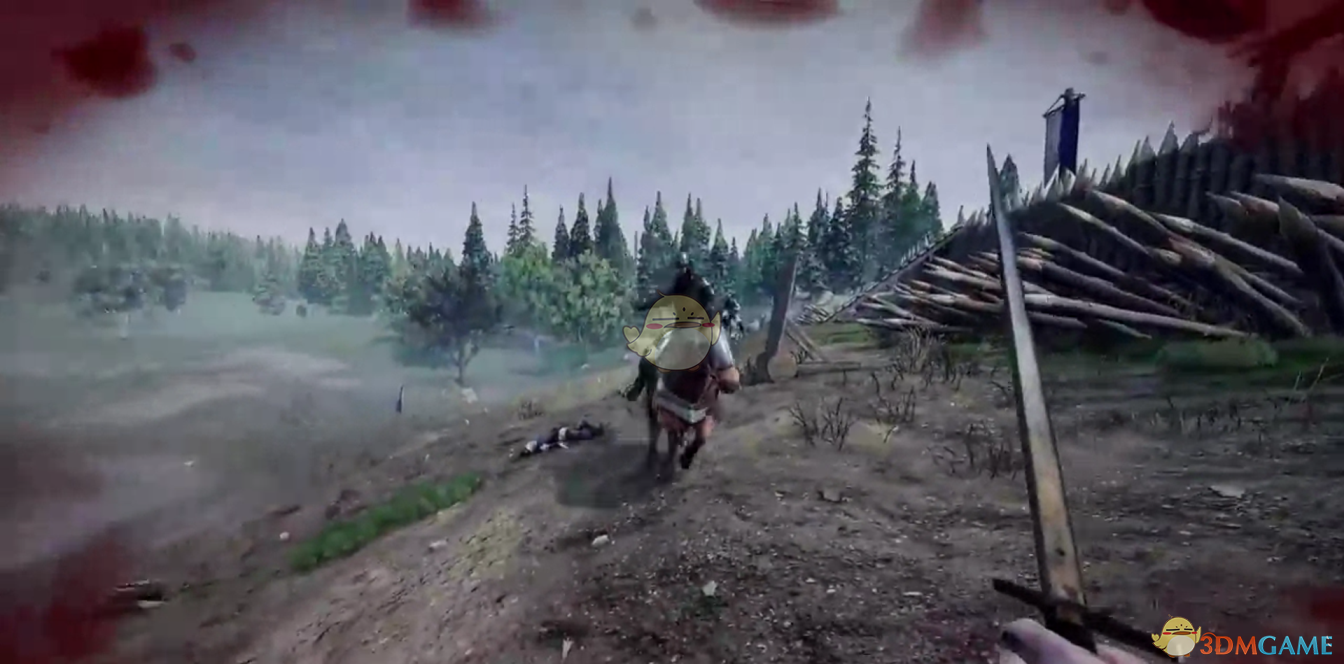 《雷霆一击（MORDHAU）》死亡等待时间要做的事分享