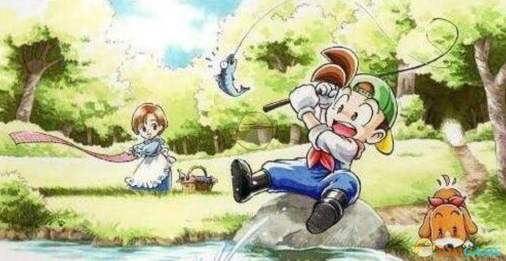 《牧场物语：矿石镇的伙伴们》秋天各作物利润一览
