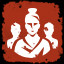 《全面战争：三国》steam的成就一览