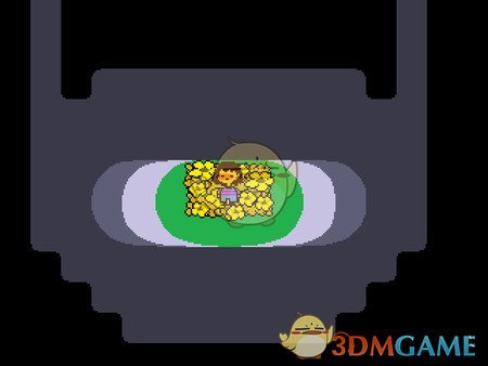 《传说之下》圣人线结局解锁攻略