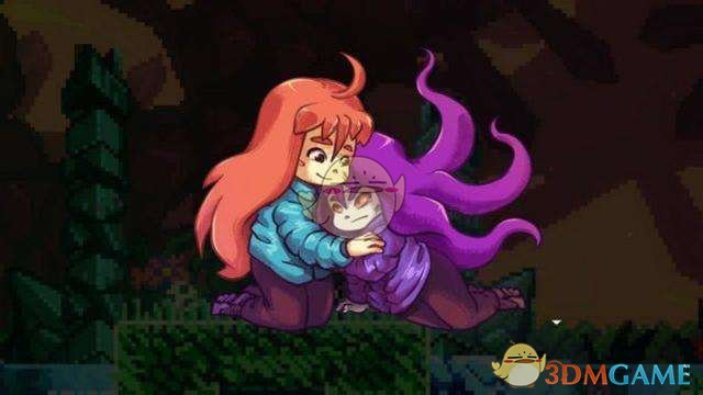 《蔚蓝Celeste》第八章核心进入方法介绍