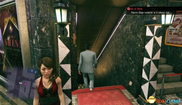 《如龙：极2》 图文全剧情流程攻略 全章节通关主线流程