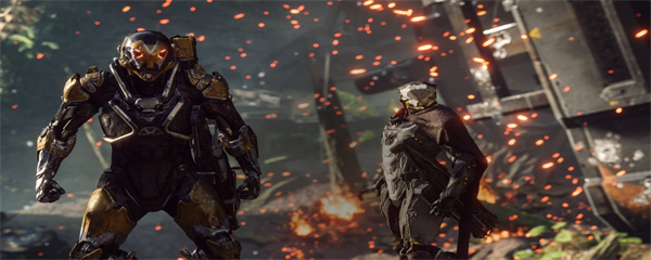 ps4圣歌值得入手吗