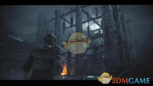 《瘟疫传说：无罪》第四章雨果在哪？找到了奖杯解锁攻略