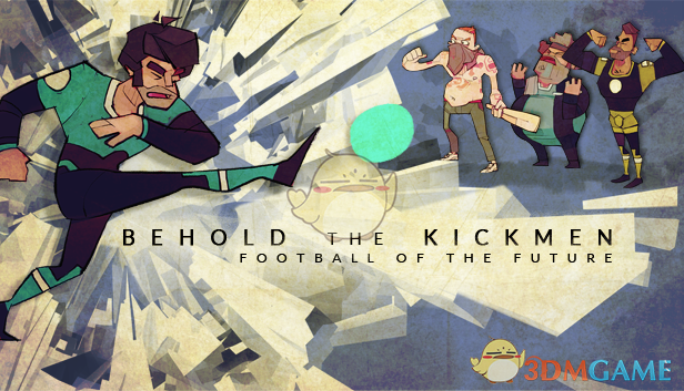 《Behold the Kickmen》游玩技巧心得分享