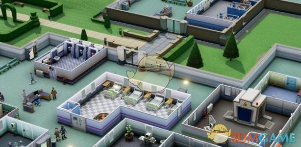 《双点医院》体液分析室诊断心得指南