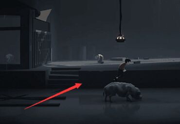 inside野猪那关怎么过