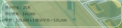 《双点医院》物品效果能叠加吗？物品叠加的实验与结论
