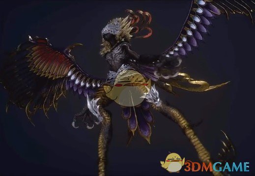 《最终幻想15》联动《最终幻想14》任务攻略