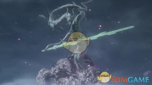 《只狼：影逝二度》源之宫仙乡相关剧情分析