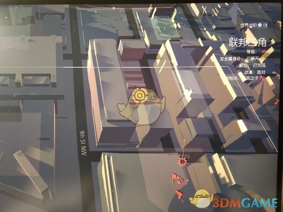 《全境封锁2》创意弹夹具体获取方法与注意事项