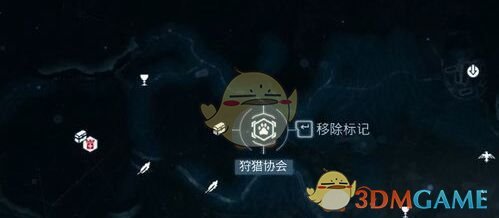 《刺客信条3》狩猎公会入会条件介绍