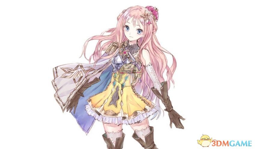 《露露亚的工作室：亚兰德的炼金术士4》原初武技相关奖杯攻略