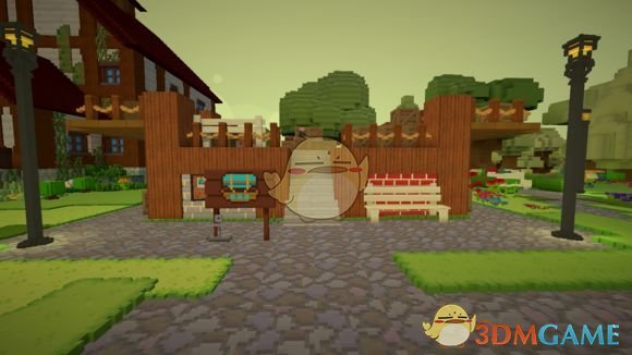 《Staxel》蜂箱使用方法介绍