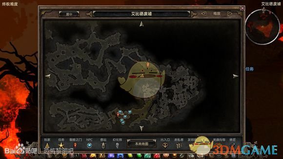 《恐怖黎明》隐藏天神娱乐的板条箱任务流程