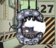 《脑叶公司》T-09-97 古老的信念与承诺详细介绍