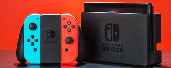 良值手柄怎么连switch
