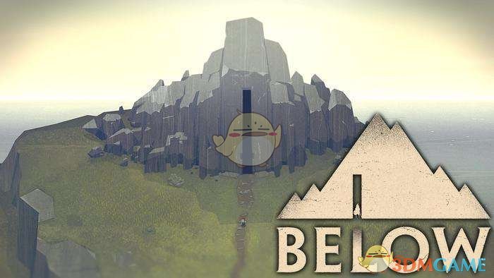 《Below》长枪获得方法介绍