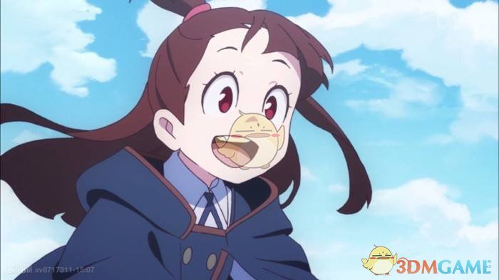 《小魔女学园：时空魔法与七大不可思议》亚可章节完成指南