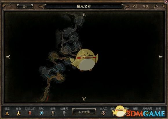 《恐怖黎明》天神精粹红箱子位置一览