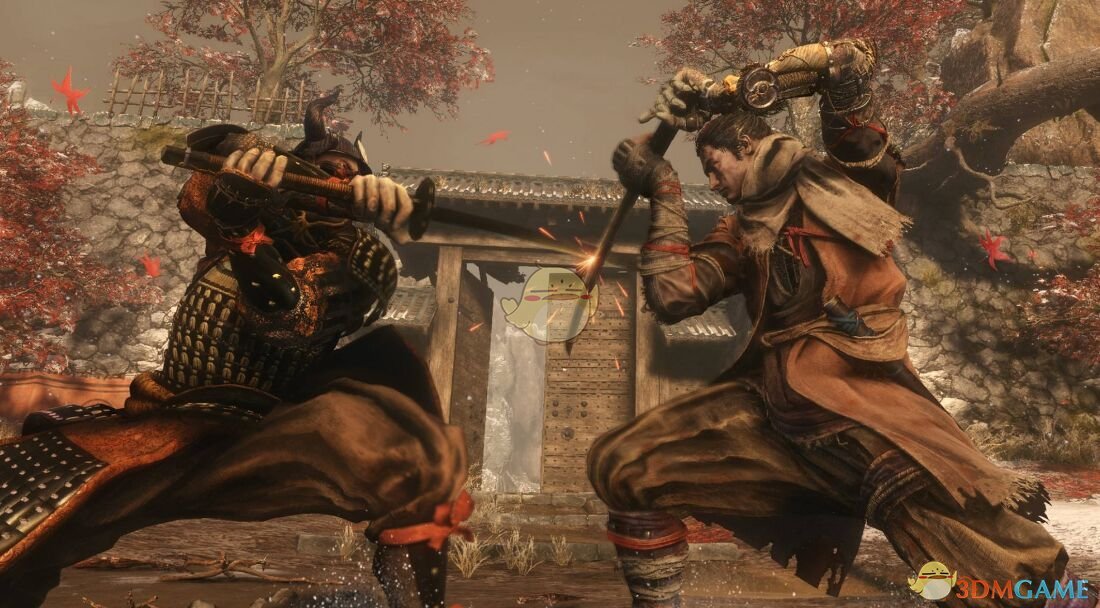 《只狼：影逝二度》石头怎么获得？结宿之石获得方法介绍