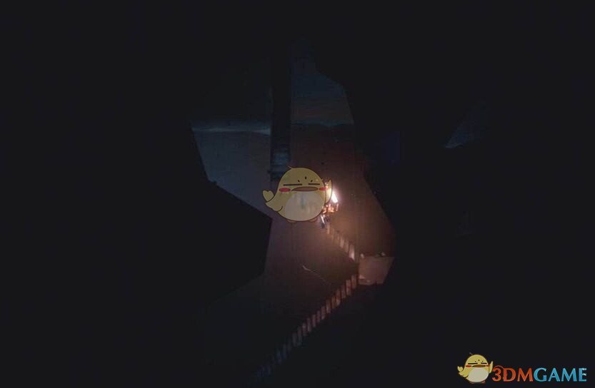 《Below》黑色球体BOSS打法技巧指南