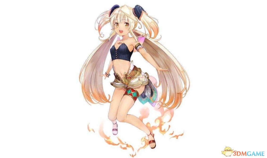 《莉蒂与苏尔的工作室：不可思议绘画之炼金术士》全结局进入条件汇总