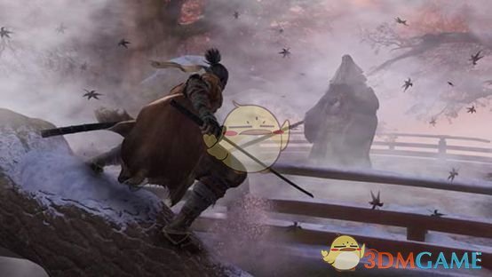 《只狼：影逝二度》哈将糖效果作用介绍