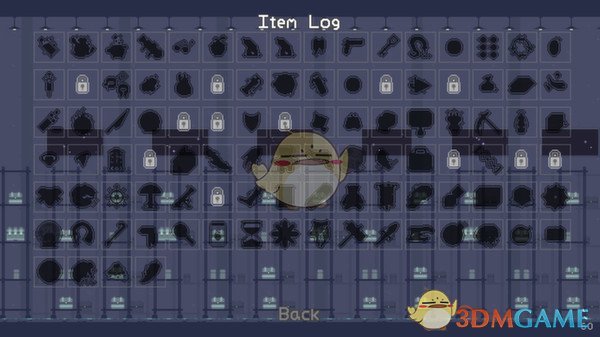 《雨中冒险》雇佣兵Mercenary属性技能分析